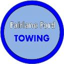 Fairlane Ford Towing logo